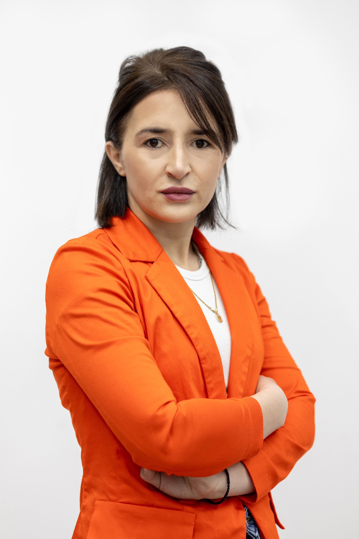 ეკა მამულაშვილი